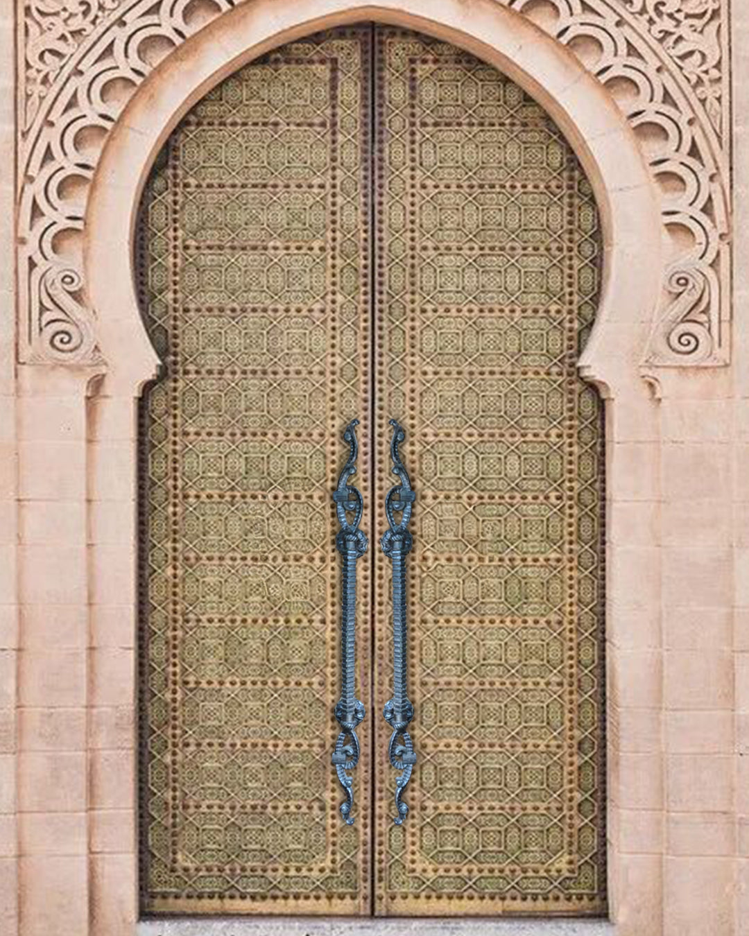 Classic Door Handles