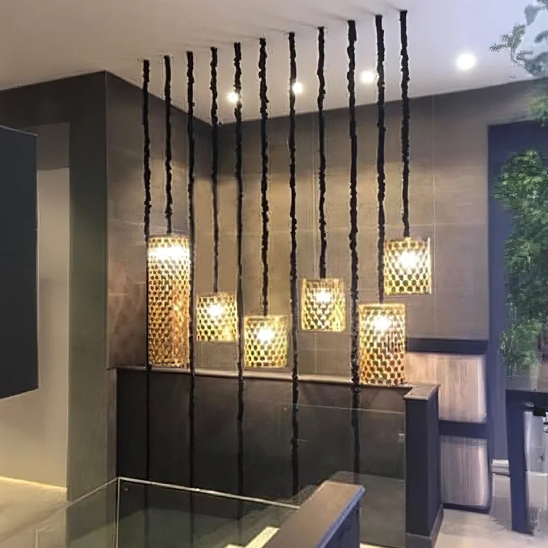 Pendant  Lights