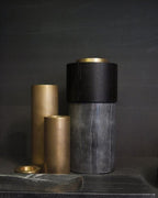 Modern Cylinder Planter
