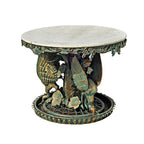 Vintage Vine Central Table