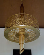 Thuluth Crown Lighting