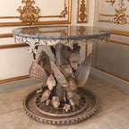 Vintage Vine Central Table