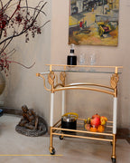 Swan Trolley