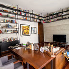Industrial shelving