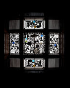 Garden Zenith Sky light