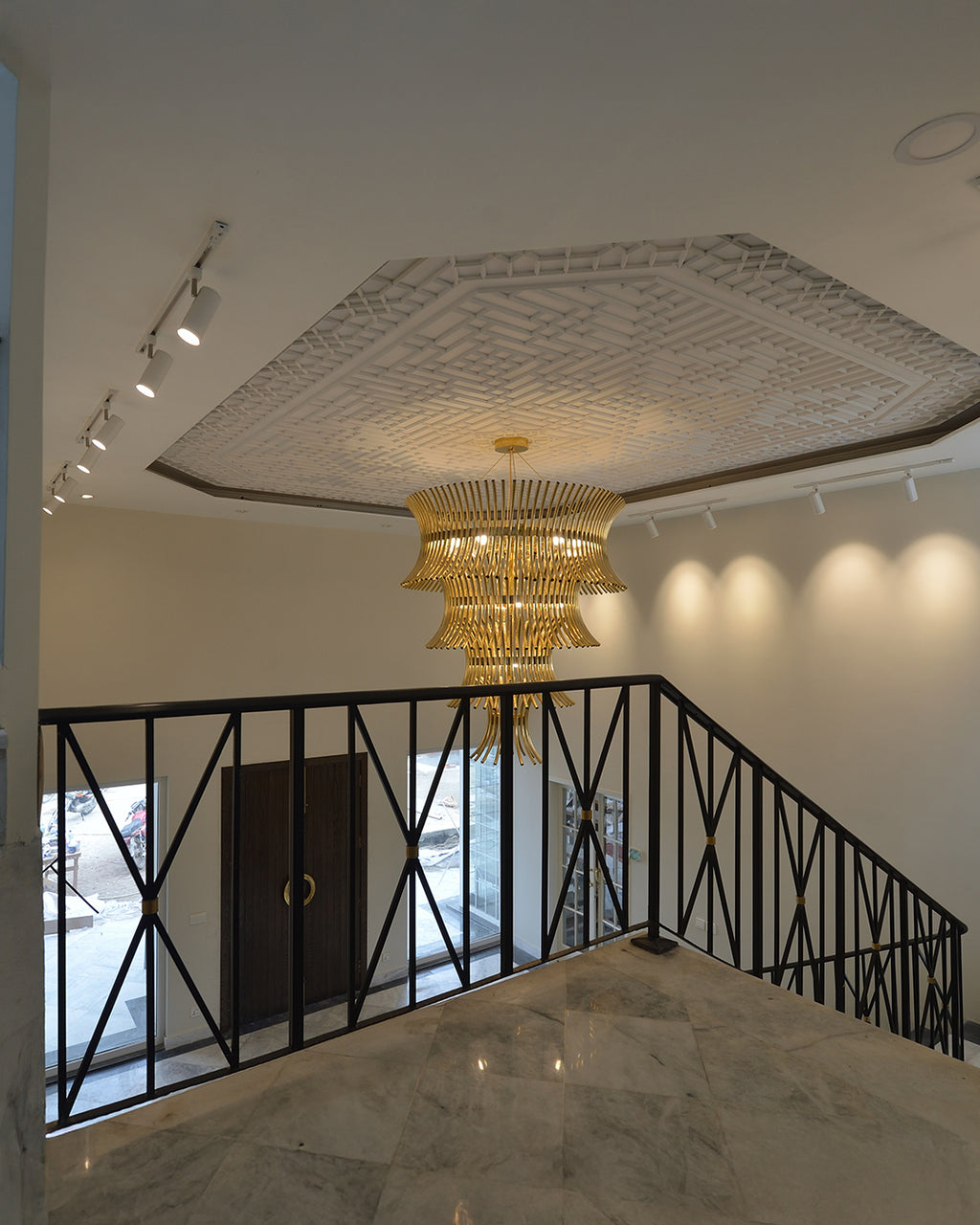 Luxe Flow Lighting