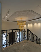Luxe Flow Lighting