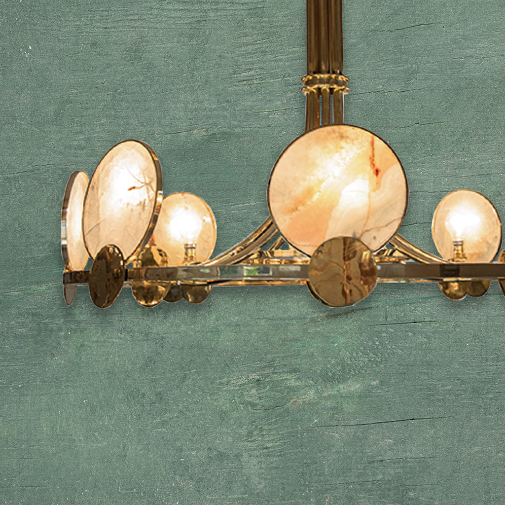 Radiance Chandelier