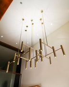 Grid Lighting