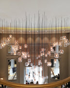 Glass Cloud Lighting