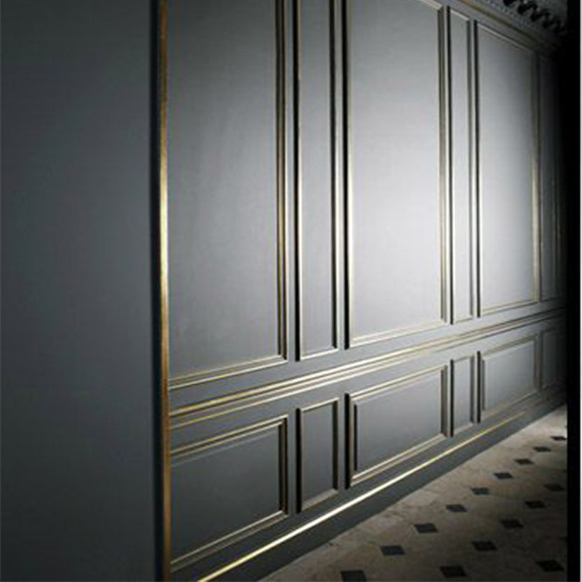 Get Shadow Gold Paneling in Pakistan - Red Line Collection
