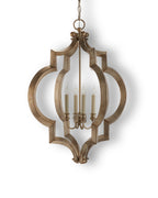 Modern Hearth Outdoor Light