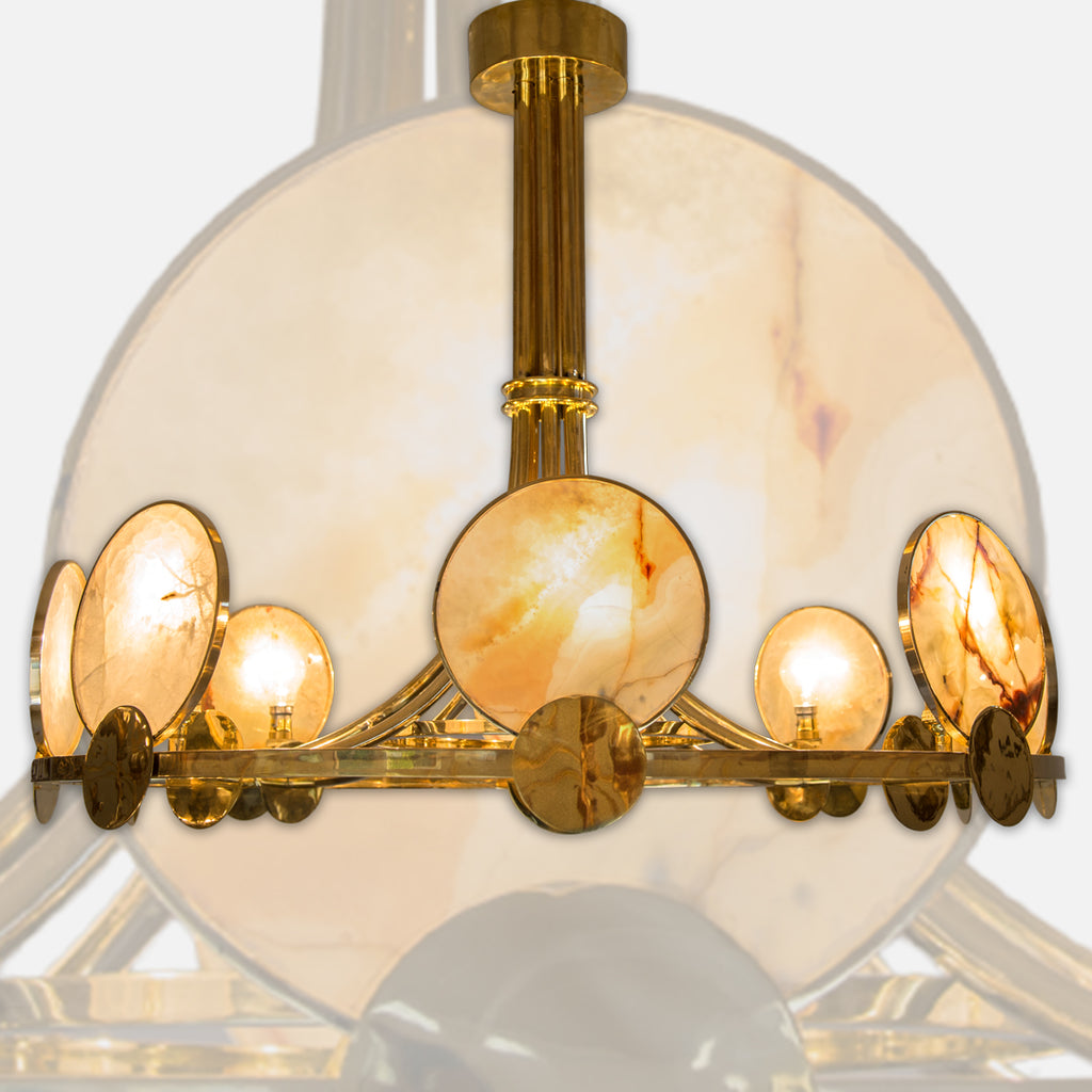 Radiance Chandelier