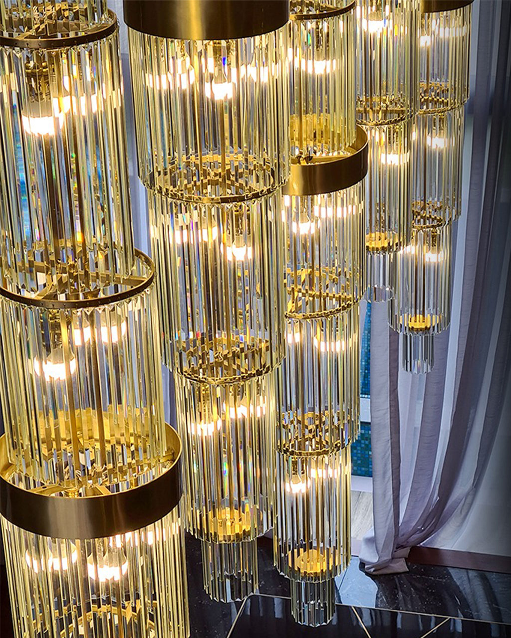 Royale Lighting