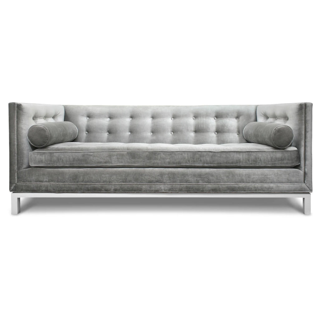 Pearl Pleat Sofa