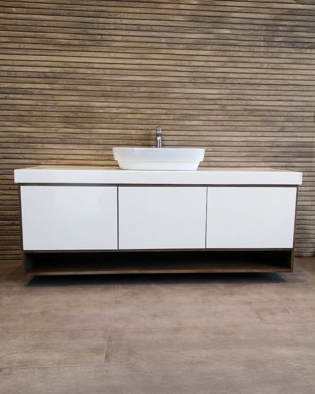 Luxe Vanity