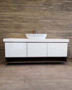 Luxe Vanity