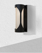 Lunar Sconce Modern Outdoor Light