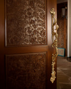 Swan Lake Door Handle