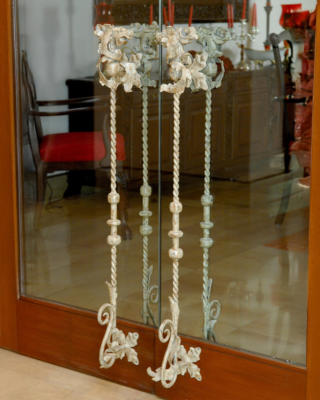 Balthazar Door Handle