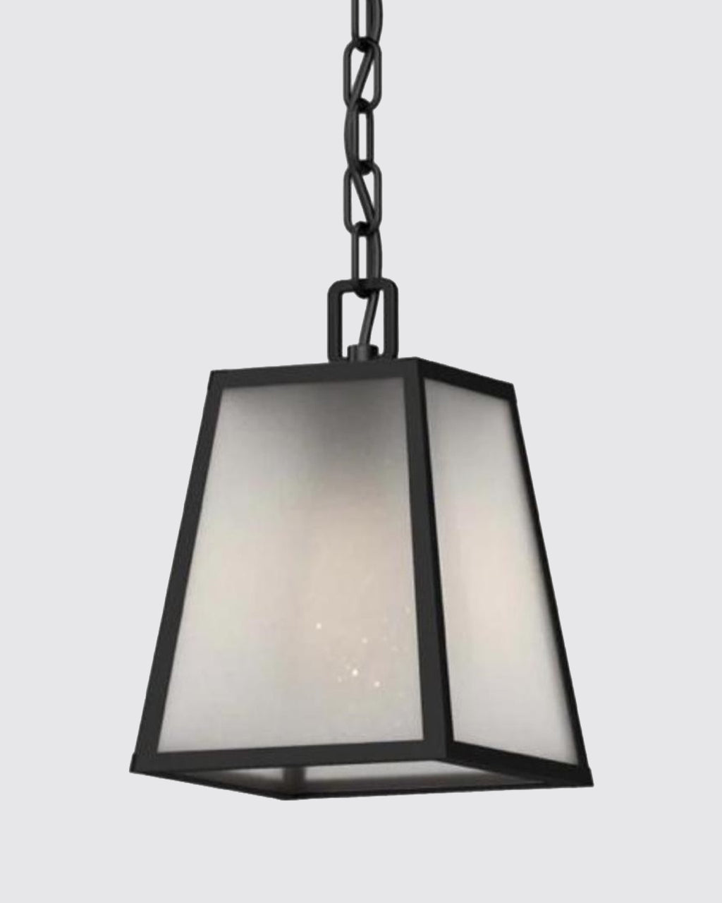 Lantern Zenith Modern Outdoor Light