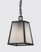 Lantern Zenith Modern Outdoor Light