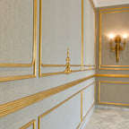 Royal Border Paneling
