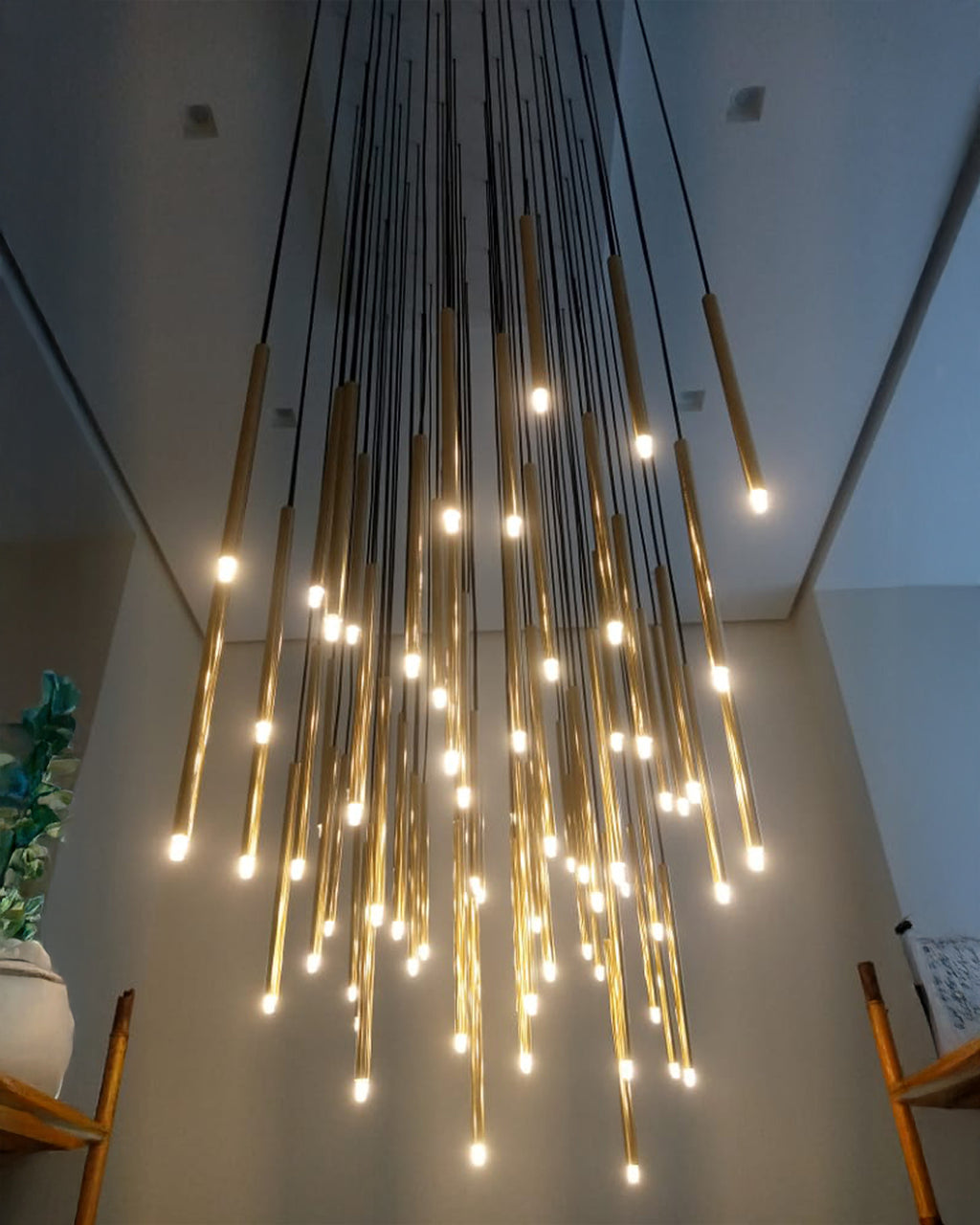 Star fall Lighting