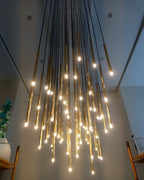 Star fall Lighting
