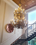 Royal Crest Lighting
