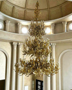 Royal Crest Lighting