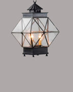 Diamond Lumina Modern Outdoor Light