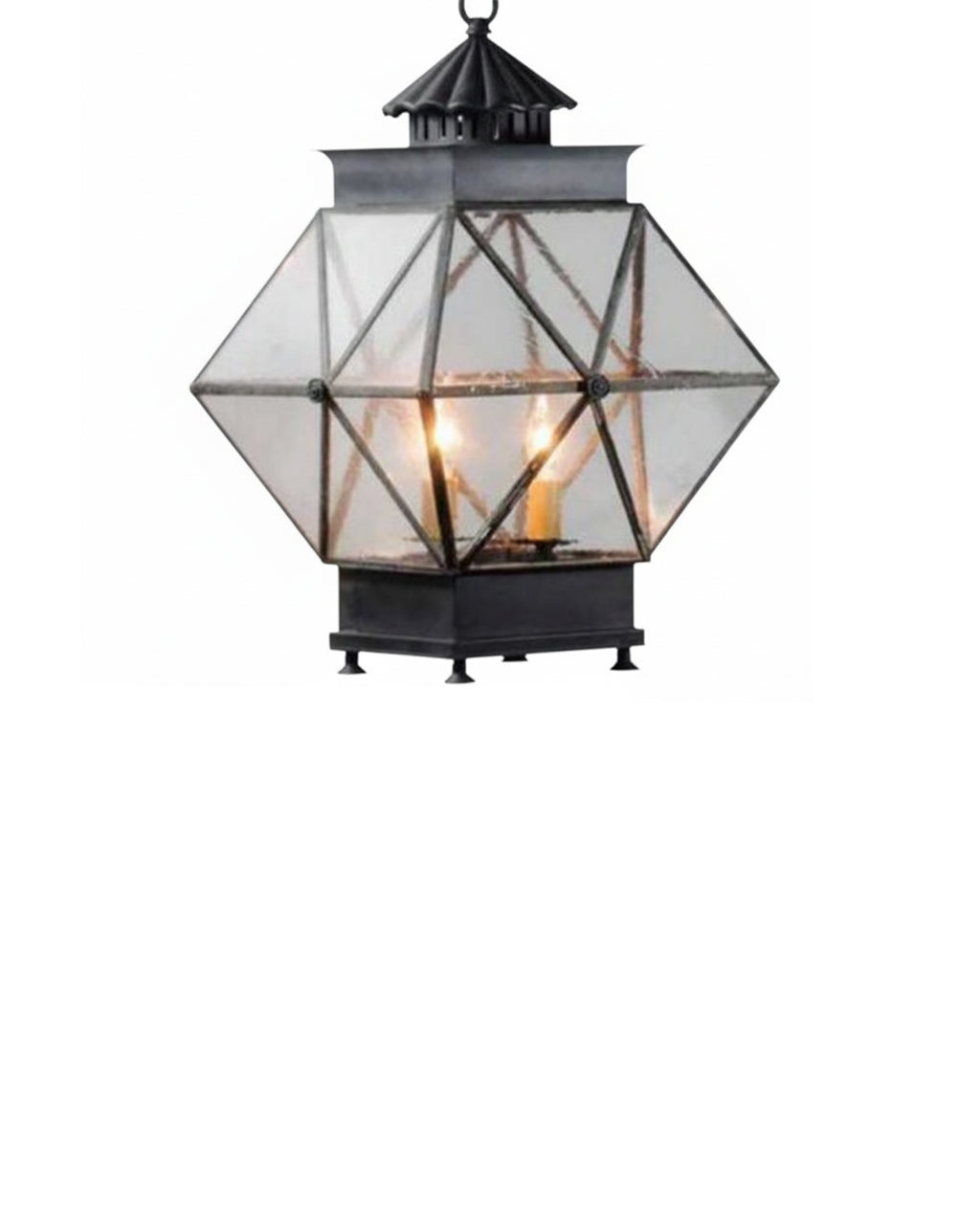 Diamond Lumina Modern Outdoor Light