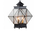 Diamond Lumina Modern Outdoor Light
