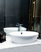 Vessel Vanity