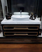 Vessel Vanity