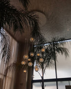 Droplet Lighting