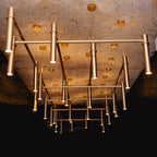 Grid Lighting