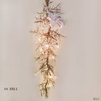 Forest Stream Lighting