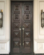 Maximus Large door handle