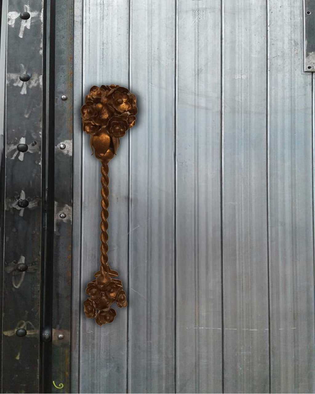 Maximus Small Door Handle