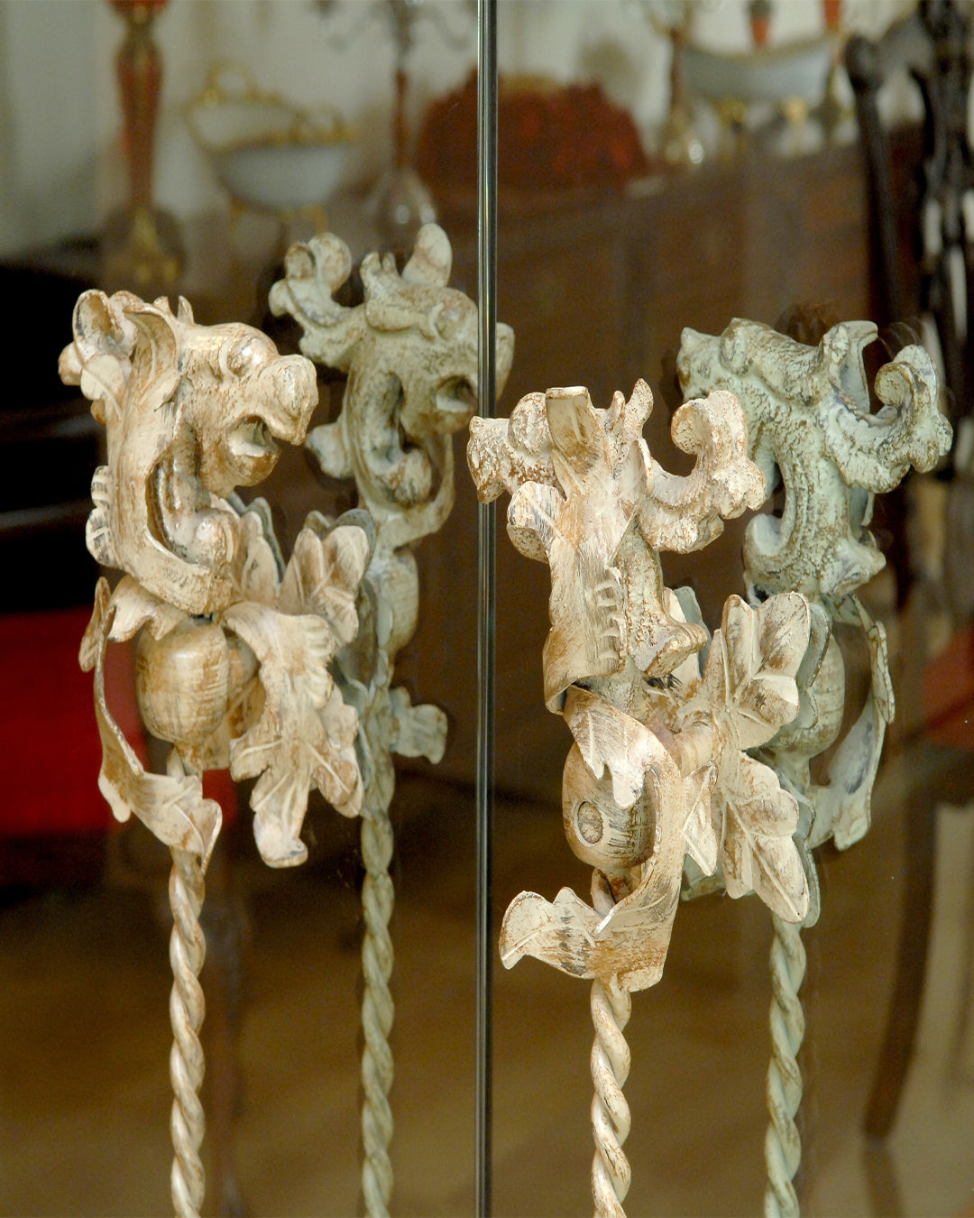 Balthazar Door Handle