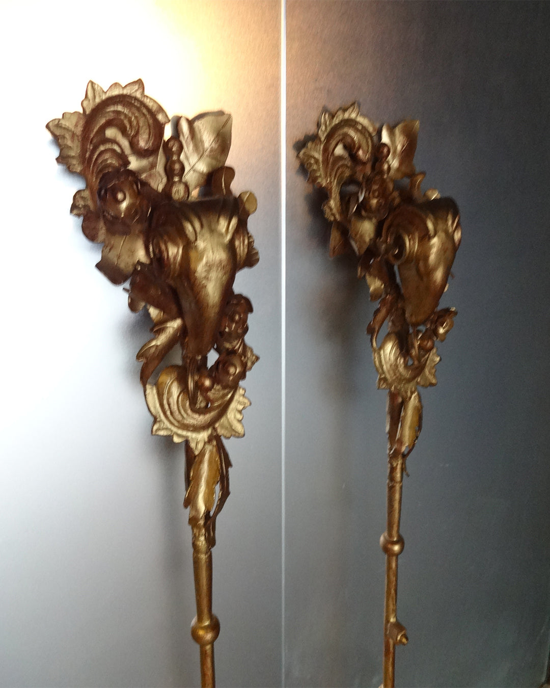 Ram Large Door Handle