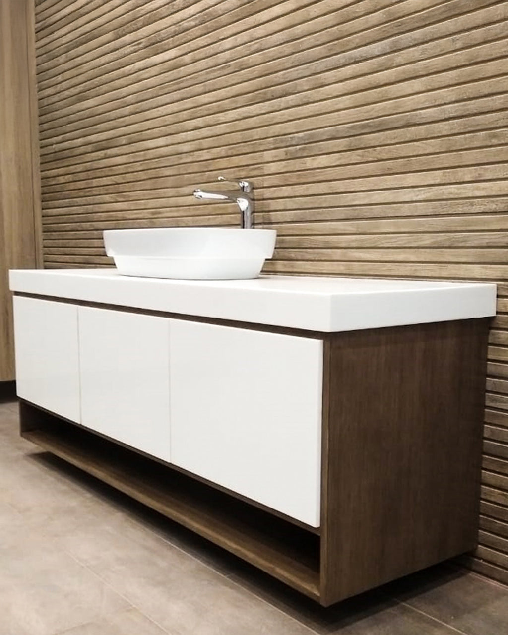 Luxe Vanity