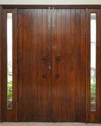 Maximus Small Door Handle