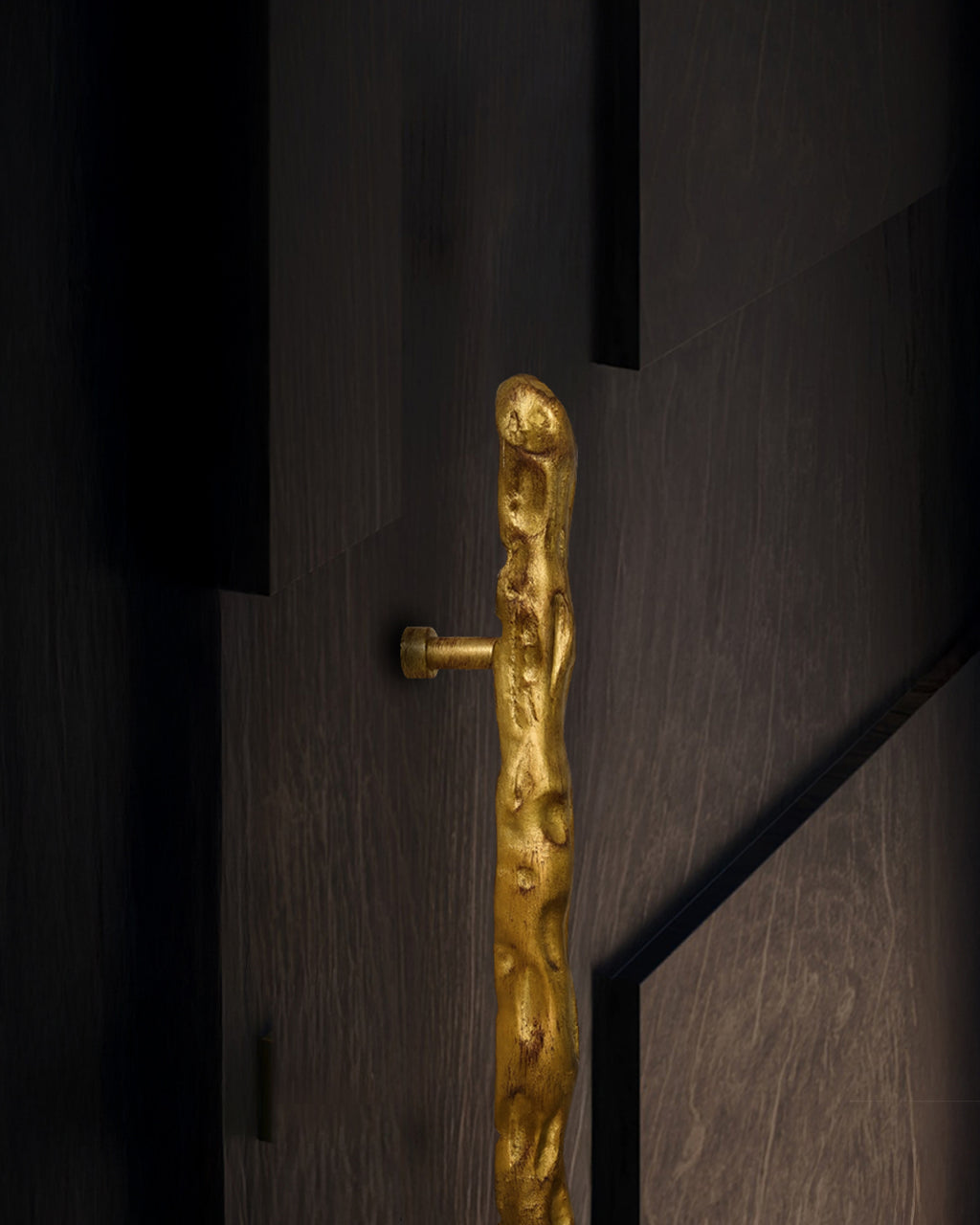 Totem Door Handle