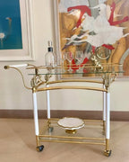 Swan Trolley