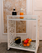 Cocktail Trolley