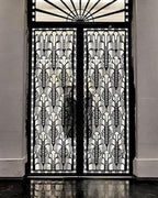 Deco Pinnacle Main Door