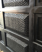 Modern Fortress Main Gates